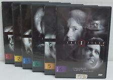 The files collection. usato  Lucera