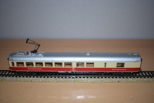 Märklin 4153 tee gebraucht kaufen  Dingolshausen