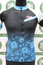 Maglia ciclismo bike usato  Afragola