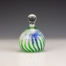 Vintage mdina glass for sale  UK