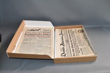 zeitungszeugen gebraucht kaufen zeitungszeugen gebraucht kaufen Sinsheim