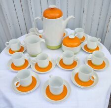 Servizio caffè rosenthal usato  Gemona del Friuli