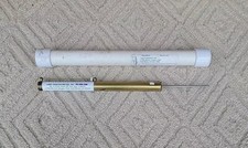 Original lang penetrometer for sale  Inman