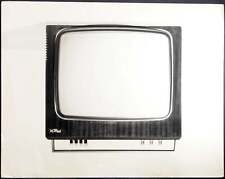 Vintage televisione rex usato  Roma