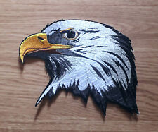 Adler eagle aufnäher gebraucht kaufen  Albstadt