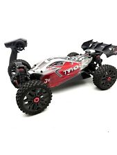 Arrma typhon 4wd for sale  Dallas