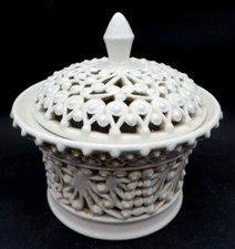 Antico vaso capodimonte usato  Albenga