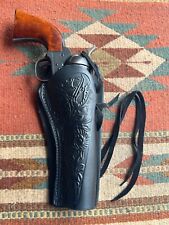 Western floral scroll for sale  Las Cruces