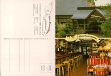 Marienfeld gasthaus altes gebraucht kaufen  Berlin
