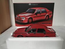 Alfa romeo 1.8i usato  Vinzaglio