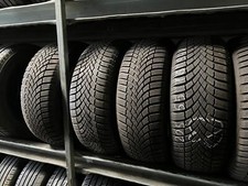 Winterreifen 205 r16 gebraucht kaufen  Giebelstadt