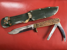 Jagdmesser leegebruch ddr gebraucht kaufen  Potsdam