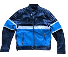 Diesel rourke leather for sale  LONDONDERRY