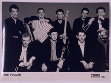 pogues for sale  PRESTON