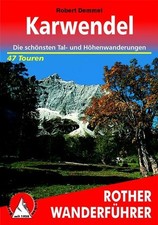 Karwendel gebraucht kaufen  Berlin