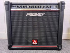 Peavey transtube series d'occasion  Expédié en Belgium