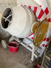 betoniera elettrica usato  Verrua Savoia