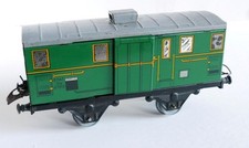 French hornby fourgon for sale  GREAT YARMOUTH