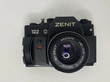 Zenit 122 35mm for sale  LONDON