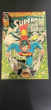 Superman collector edition for sale  San Diego