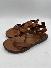 Chaco wayfarer leather for sale  Gadsden