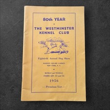 Westminster kennel club for sale  Coraopolis