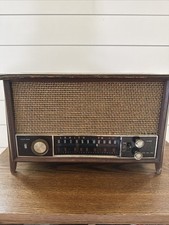 Vtg 1959 zenith for sale  Sylva
