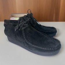 Stivaletto uomo clarks usato  Spedire a Italy