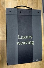 élitis luxury weaving for sale  Philadelphia