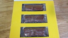 Brawa 47031 kohlewagen gebraucht kaufen  Rastede