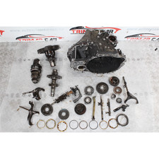 Cambio manuale per usato  Italia