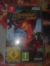 Eldrador creatures gebraucht kaufen  Berlin
