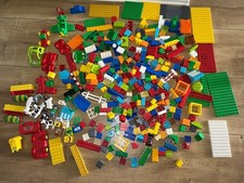 Lego duplo mix gebraucht kaufen  Remscheid