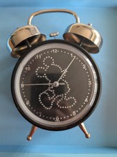 Disney alarm clock for sale  EDINBURGH