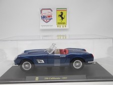 Ferrari 250 california d'occasion  Béziers