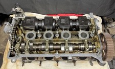 1999-2004 Cabeça de Cilindro VW Beetle Jetta Passat Audi A4 1.8T 20V AWP AWM AMB  comprar usado 1999-2004 Cabeça de Cilindro VW Beetle Jetta Passat Audi A4 1.8T 20V AWP AWM AMB  comprar usado  Enviando para Brazil