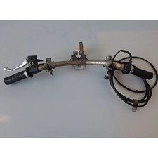 Manubrio piaggio liberty usato  Cinisello Balsamo
