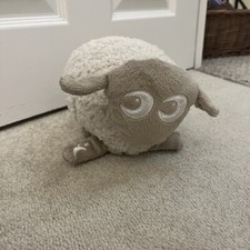 Ewan sheep cuddly for sale  RUGELEY