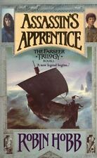 Assassin apprentice 1 for sale  UK