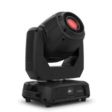 Usado, Chauvet DJ Intimidator Spot 360X compacto DMX LED luz de cabeça móvel com receptor de RF comprar usado  Enviando para Brazil