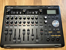 Tascam dp03sd portastudio for sale  NOTTINGHAM