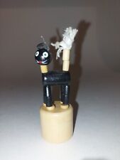 Retro wackelfigur drückfigur gebraucht kaufen  Velbert