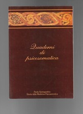 Paola santagostino quaderni usato  Monza