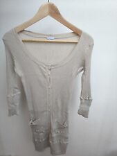 Strickjacke kleid transit gebraucht kaufen  Metzingen