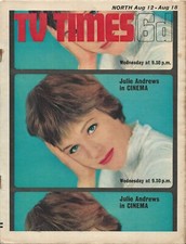 Times august 1967 for sale  SHEFFIELD