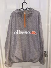 Ellesse pullover jacket for sale  LEEDS