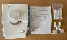 Brother ka2600 intarsia for sale  WATERLOOVILLE