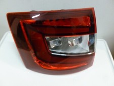 Riginal skoda ctavia gebraucht kaufen  Altenkirchen