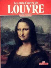 Chefs œuvre louvre d'occasion  Hennebont