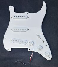 Fender squier strat for sale  Midland